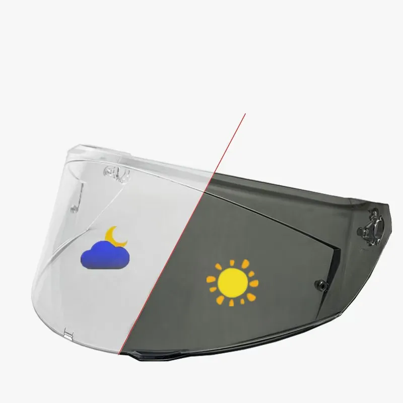 K3 DOT(E2206) Helmet Visor for NEW AGV K3 2023 2024 Motorcycle Helmet Lens Windshield Shield Goggles Screen Mica Accessories M L
K3 DOT(E2206) Helmet Visor for NEW AGV K3 2023 2024 Motorcycle Helmet Lens Windshield Shield Goggles Screen Mica Accessories M L