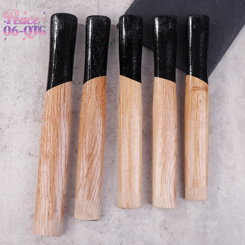 New Iron Square Hammer Wooden Handle Hickory Hatchet Handle Curved Axes Replacement Hammer Wooden For Steel Nail Claw
New Iron Square Hammer Wooden Handle Hickory Hatchet Handle Curved Axes Replacement Hammer Wooden For Steel Nail Claw