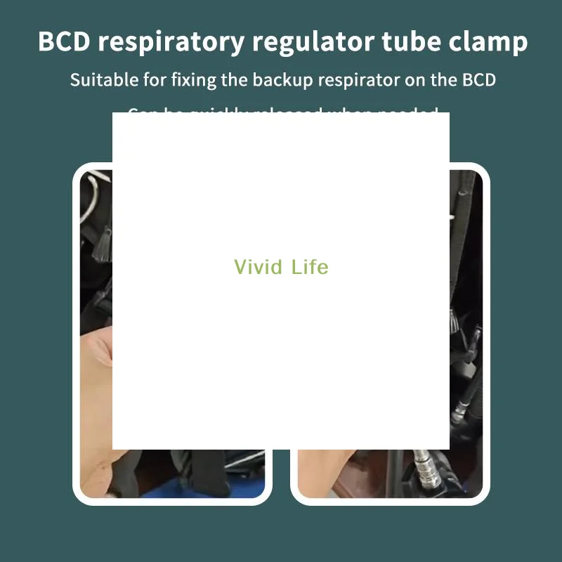Hot! Diving Clip BCD Hose Retainer Diving Double BCD Hose Holder Clip Regulator Retainer Buckle Hook For Dive Snorkeling 2PCS
Hot! Diving Clip BCD Hose Retainer Diving Double BCD Hose Holder Clip Regulator Retainer Buckle Hook For Dive Snorkeling 2PCS