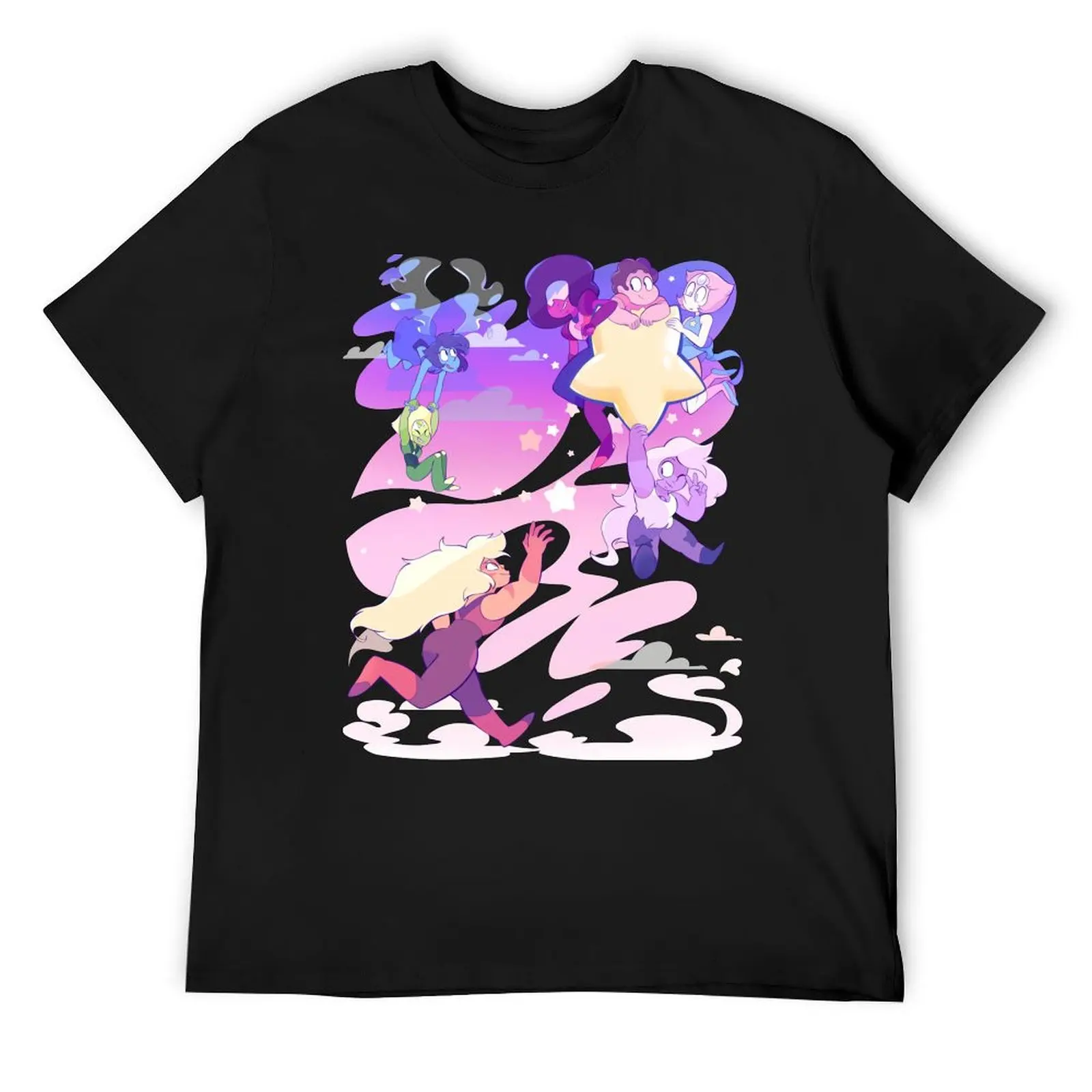 Star ride gems T-Shirt cheap stuff plain vintage anime shirt oversized graphic tee t shirt men
Star ride gems T-Shirt cheap stuff plain vintage anime shirt oversized graphic tee t shirt men