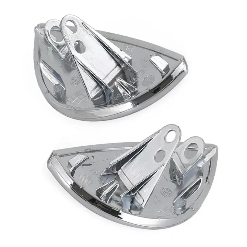 2pcs Left & Right Headlight Washer Nozzle Cover Cap For Mini Cooper R55 R56 R57 R58 R59 08-14 Car Headlight Cleaning Nozzle Caps
2pcs Left & Right Headlight Washer Nozzle Cover Cap For Mini Cooper R55 R56 R57 R58 R59 08-14 Car Headlight Cleaning Nozzle Caps