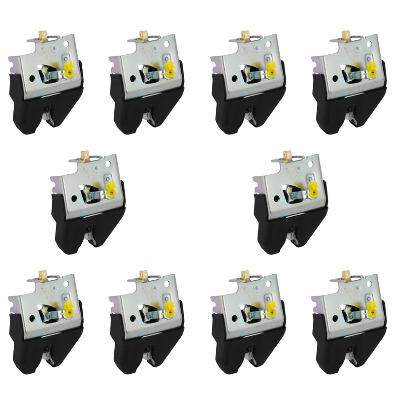 10X Tailgate Rear Door Latch Lock Actuator 74851-S5A-013 Fits For Honda Civic 2001 2002 2003 2004
10X Tailgate Rear Door Latch Lock Actuator 74851-S5A-013 Fits For Honda Civic 2001 2002 2003 2004