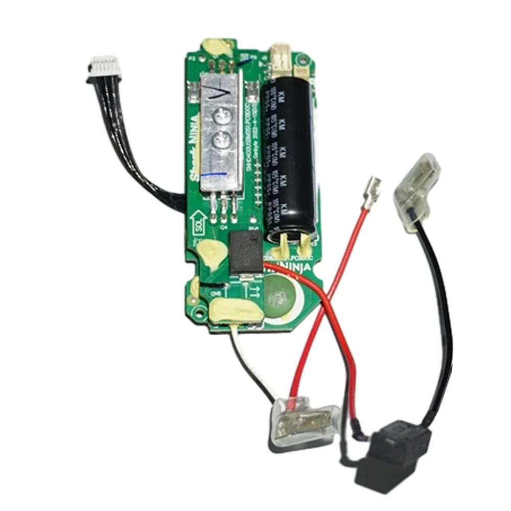2PC Brushless Duct Electric Blade Fan Motor Driver Board 110V High-Speed Fan Motor Driver with Heating Temperature Control Panel
2PC Brushless Duct Electric Blade Fan Motor Driver Board 110V High-Speed Fan Motor Driver with Heating Temperature Control Panel
