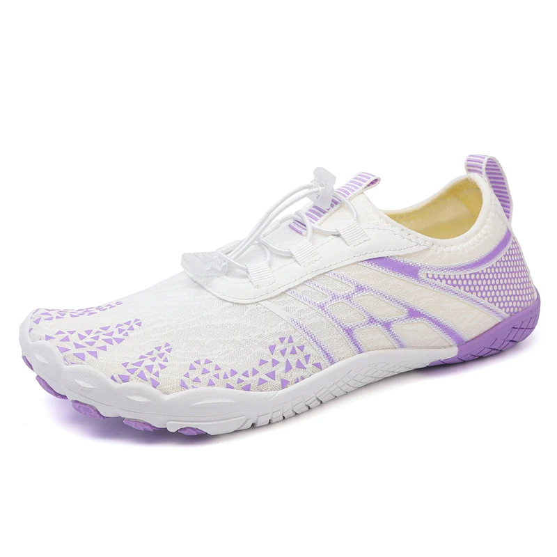 Men Women Barefoot Water Shoes Outdoor Sports Aqua Shoes Quick Dry Unisex Upstream Wading Cycling Sneakers Fitness Yoga Shoes
Men Women Barefoot Water Shoes Outdoor Sports Aqua Shoes Quick Dry Unisex Upstream Wading Cycling Sneakers Fitness Yoga Shoes