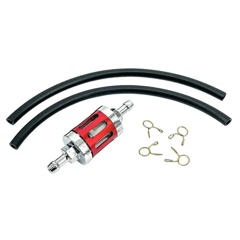 For Motorsport Aluminum Alloy Filter ATV Replacement Enhanced Fuel Flow High Universality Fitment Long Service Life
For Motorsport Aluminum Alloy Filter ATV Replacement Enhanced Fuel Flow High Universality Fitment Long Service Life