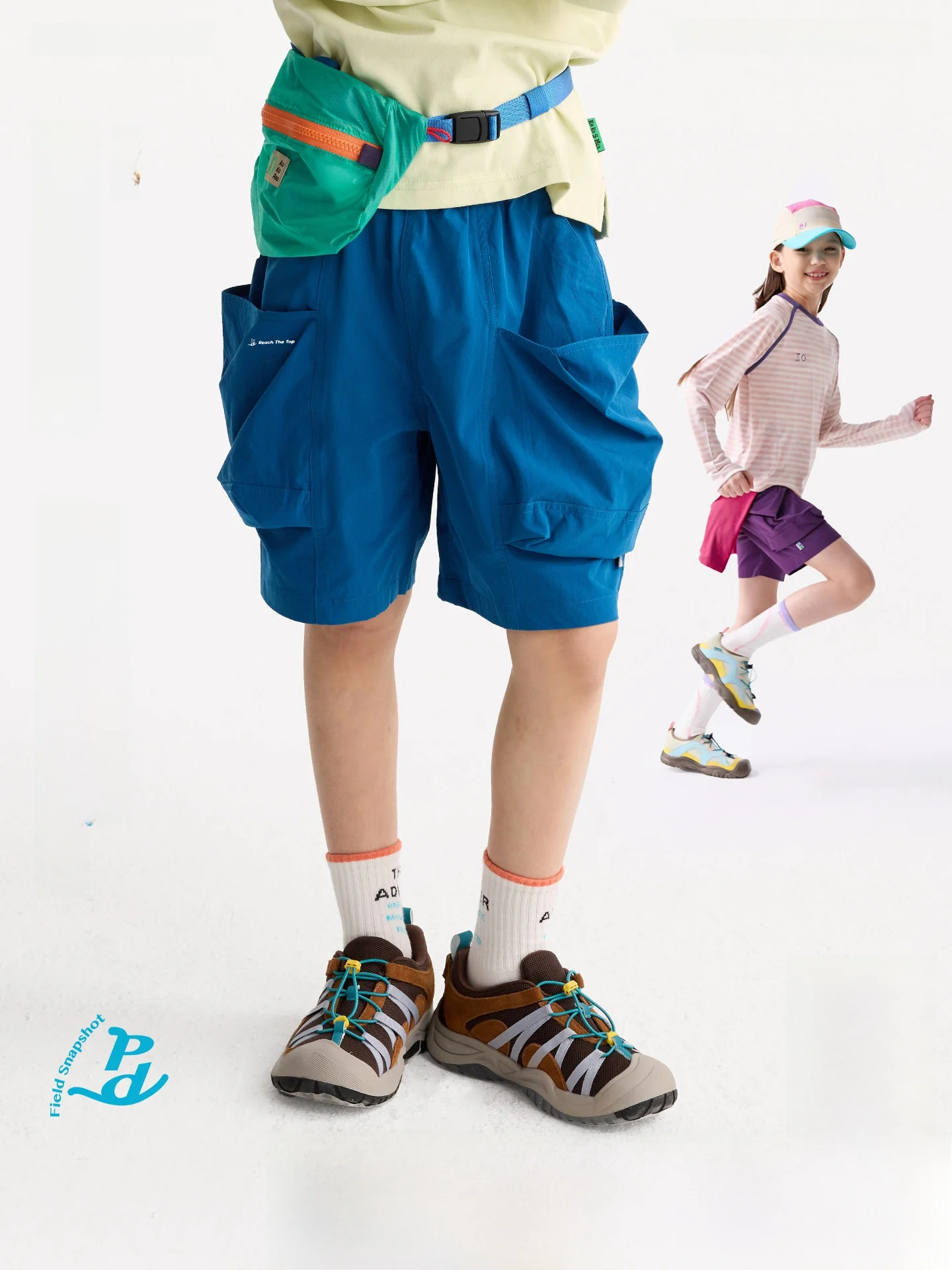 Purrfect Diary Kids Tennis Shorts Casual Five-Quarter Length Unisex Summer Sports Pants High Elasticity Quick Dry Versatile S...
Purrfect Diary Kids Tennis Shorts Casual Five-Quarter Length Unisex Summer Sports Pants High Elasticity Quick Dry Versatile S...