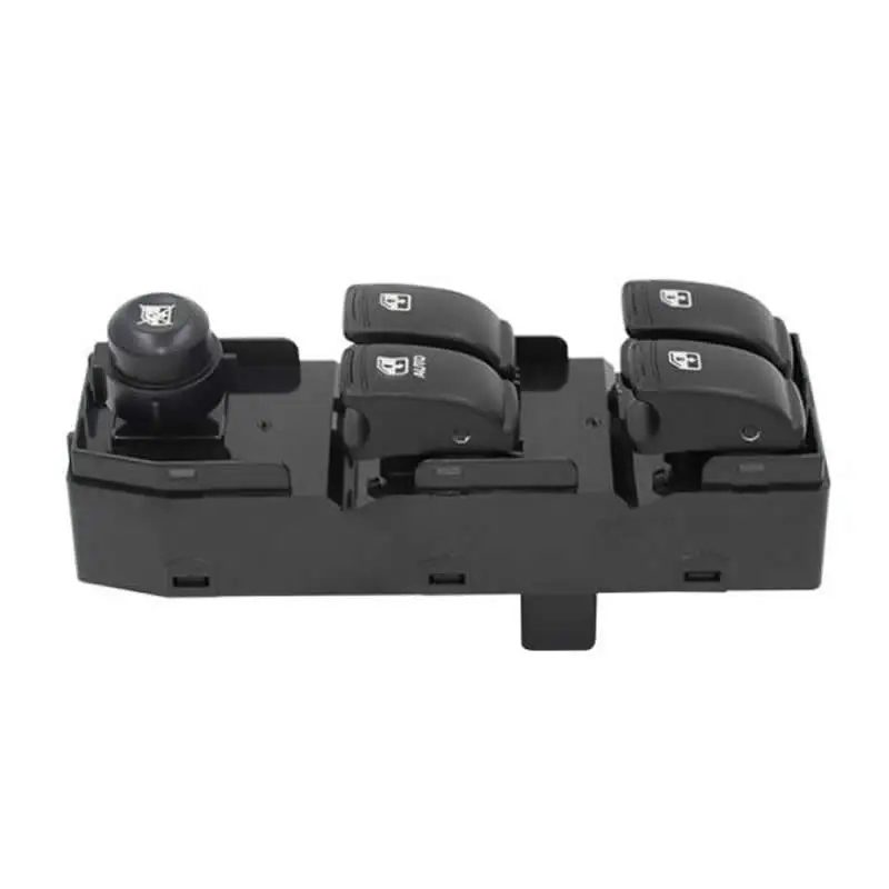 NEW Electric Power Window Master Switch For Chevrolet Lacetti For Buick Excelle 1.6 Older Modelsc 96418302
NEW Electric Power Window Master Switch For Chevrolet Lacetti For Buick Excelle 1.6 Older Modelsc 96418302