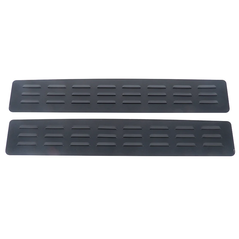 Заднее стекло автомобиля, жалюзи, вентиляционная панель, декоративная крышка для Toyota Sienna GRANVIA 2021-2025, алюминиевый сплав
Заднее стекло автомобиля, жалюзи, вентиляционная панель, декоративная крышка для Toyota Sienna GRANVIA 2021-2025, алюминиевый сплав