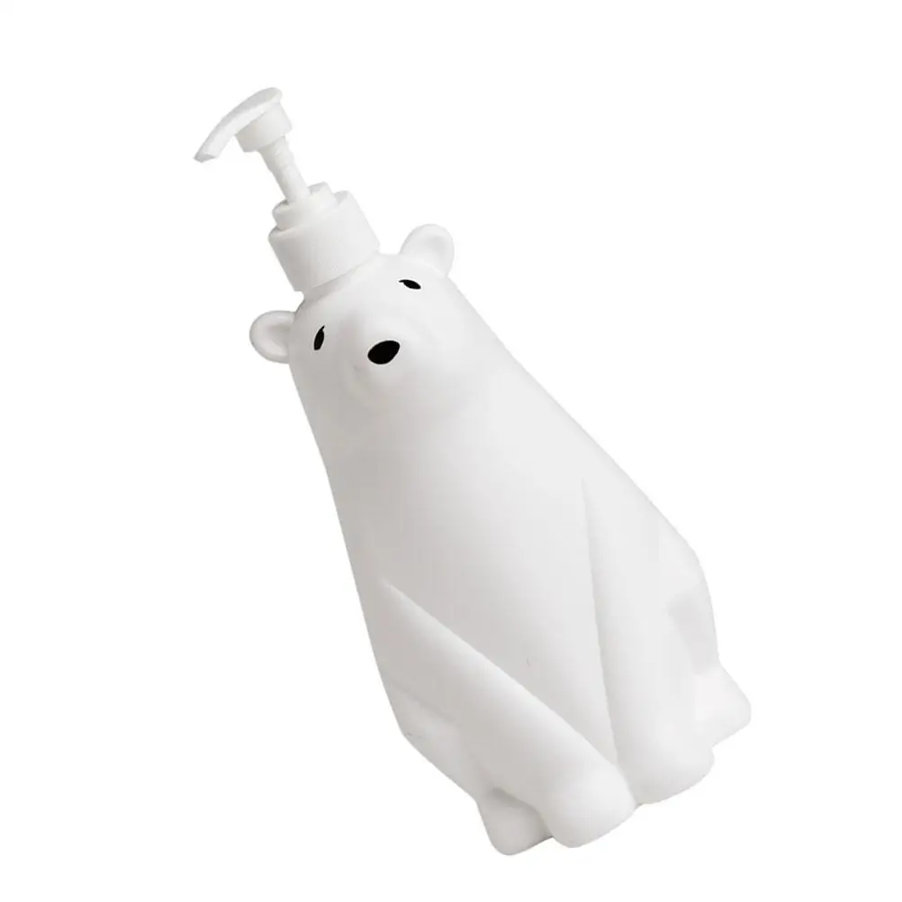 Portable Soap Dispenser Bottles 500ml Large Capacity Plastic Shampoo Body Wash Lotion Container Travel Easy Tight Sealing No
Portable Soap Dispenser Bottles 500ml Large Capacity Plastic Shampoo Body Wash Lotion Container Travel Easy Tight Sealing No