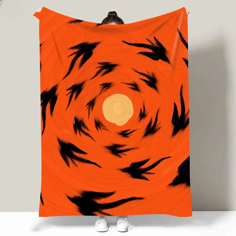 Halloween Blanket Cover Multi-Functional 3D Digital Print Flannel Blankets Bedspreads Universal Blankets Halloween Party Decor
Halloween Blanket Cover Multi-Functional 3D Digital Print Flannel Blankets Bedspreads Universal Blankets Halloween Party Decor