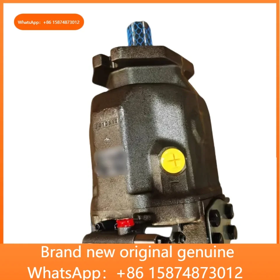 R910998870 ALA10VSO10DFR/52R-PPA14N00 hydraulic Axial Piston Variable Pump ALA10VO10 ALA10VSO10DFR ALA10VSO10DFR1
R910998870 ALA10VSO10DFR/52R-PPA14N00 hydraulic Axial Piston Variable Pump ALA10VO10 ALA10VSO10DFR ALA10VSO10DFR1