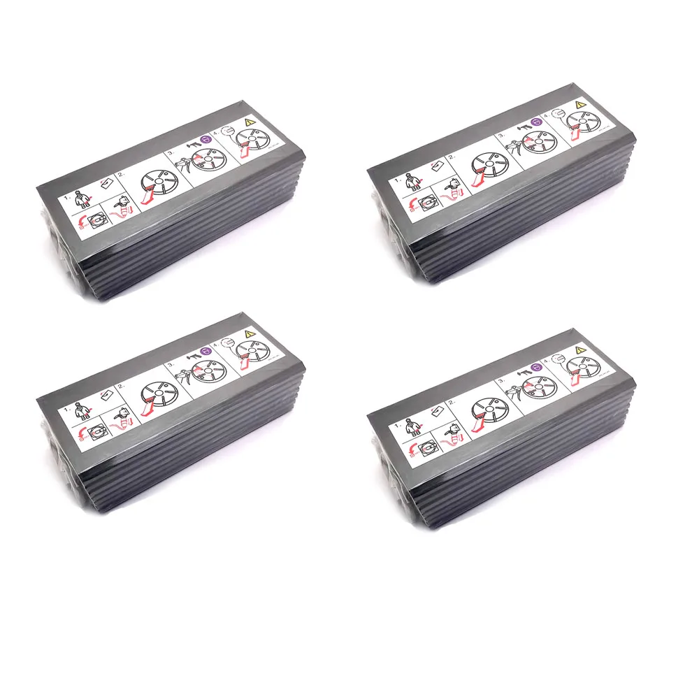 25x20x3mm 6PCS MEIMRSHLY Vacuum pump carbon vane suitable for THOMAS VTE DTE3 6 8 10
25x20x3mm 6PCS MEIMRSHLY Vacuum pump carbon vane suitable for THOMAS VTE DTE3 6 8 10