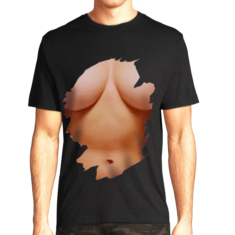 Breathable Sports T-Shirt for Men, Short Sleeve Clothes, Bra Breast Tit, Motocross Top, MTB Wear, Cycling Jersey, Sweater Shirt
Breathable Sports T-Shirt for Men, Short Sleeve Clothes, Bra Breast Tit, Motocross Top, MTB Wear, Cycling Jersey, Sweater Shirt