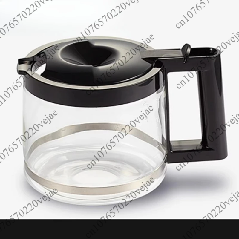 Applicable to DeLonghi Delong coffee machine BCO410 BCO420 Coffee cup glass container pot accessories
Applicable to DeLonghi Delong coffee machine BCO410 BCO420 Coffee cup glass container pot accessories