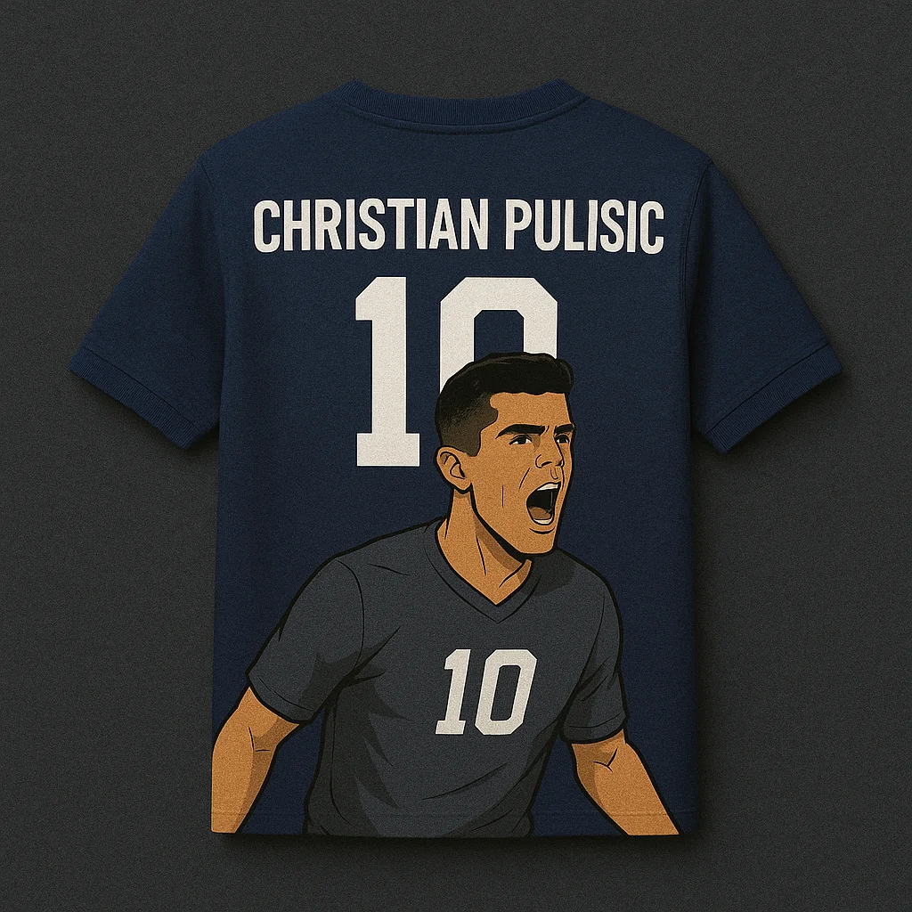 Футболка с короткими рукавами и принтом капитана американской футбольной команды, летние мужские топы, мягкие и дышащие, ограниченное по времени предложение
Футболка с короткими рукавами и принтом капитана американской футбольной команды, летние мужские топы, мягкие и дышащие, ограниченное по времени предложение