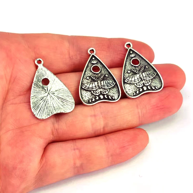 50pcs new DIY Moon Change Moth stars eye pendant charm for women man Accessories Wholesale Jewelry
50pcs new DIY Moon Change Moth stars eye pendant charm for women man Accessories Wholesale Jewelry