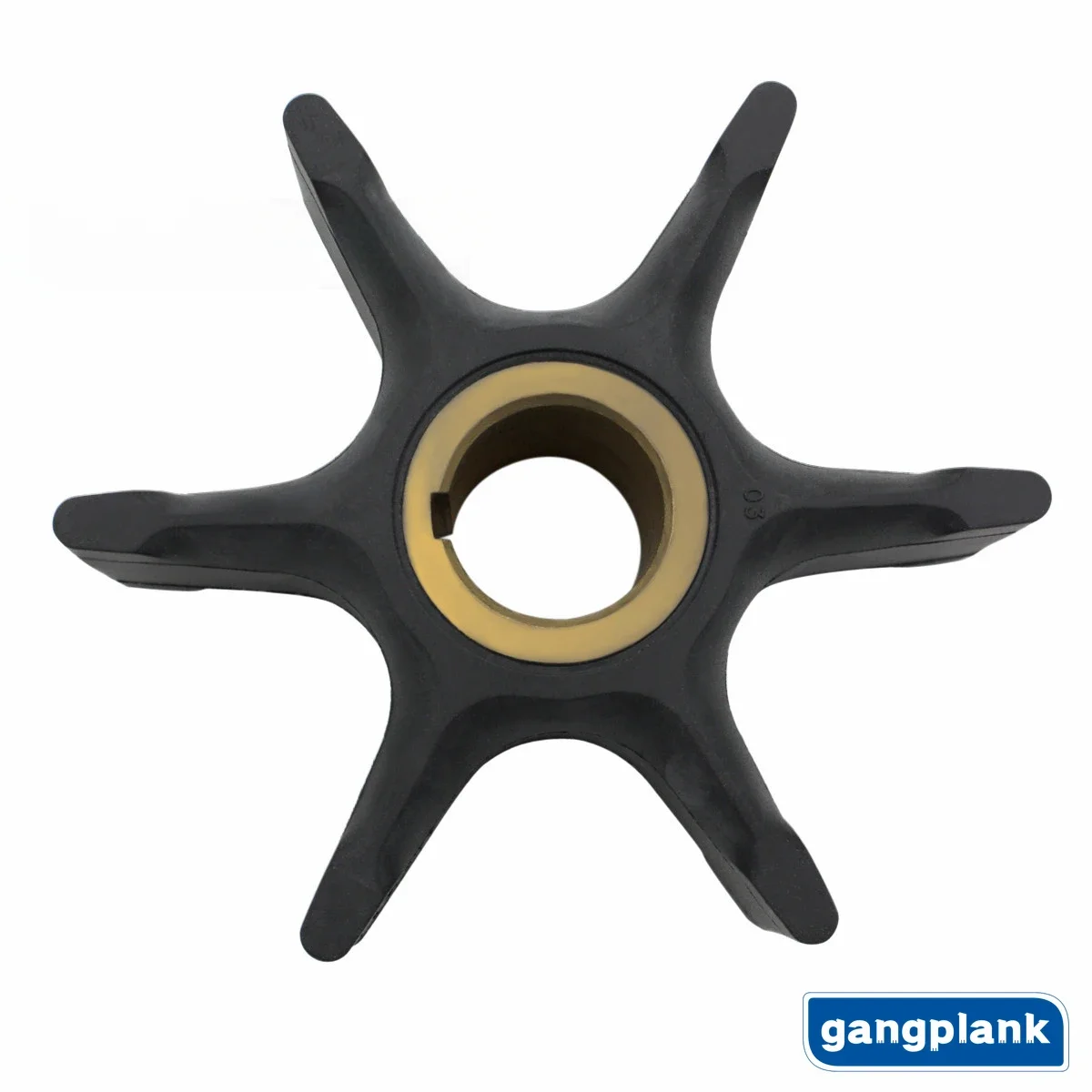 Outboard Rubber Impeller for Evinrude/OMC 85HP 100HP 115HP 125HP 385072
Outboard Rubber Impeller for Evinrude/OMC 85HP 100HP 115HP 125HP 385072