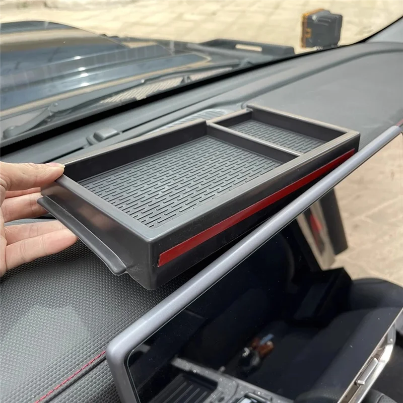 AW-для Chery Jetour Traveller 2023 2024, задний ящик для хранения экрана, ящик для хранения на приборной панели, органайзер, лоток, аксессуары для интерьера
AW-для Chery Jetour Traveller 2023 2024, задний ящик для хранения экрана, ящик для хранения на приборной панели, органайзер, лоток, аксессуары для интерьера