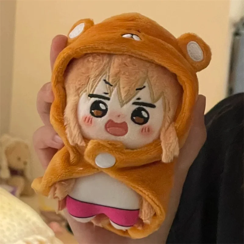 Аниме плюшевая кукла Doma Umaru игрушка чучело брелок на ремешке сумка подвесные аксессуары
Аниме плюшевая кукла Doma Umaru игрушка чучело брелок на ремешке сумка подвесные аксессуары