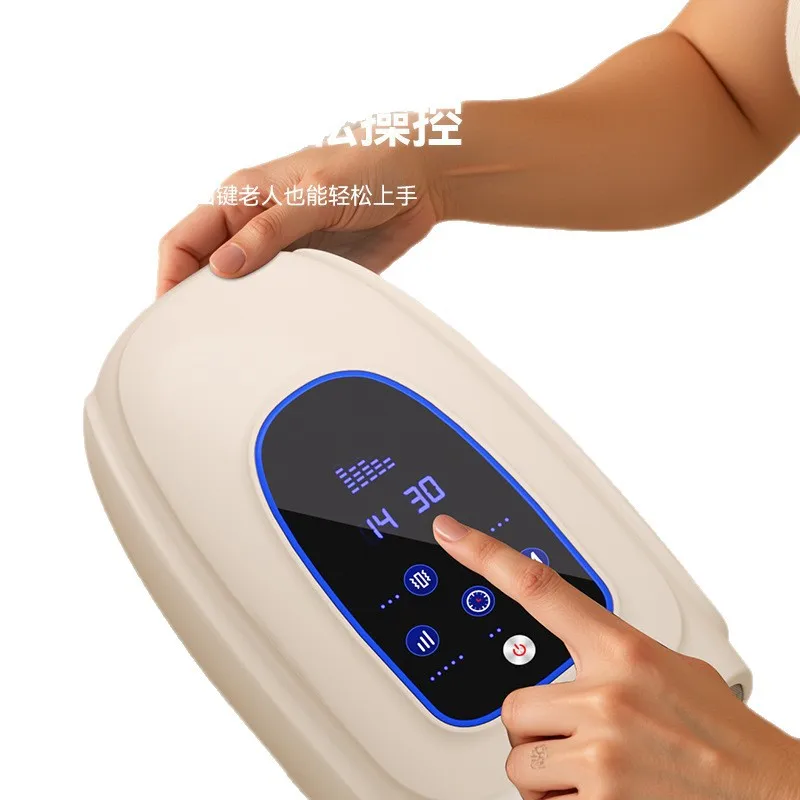 Chi Master Department Massager Automatic kneading joint tendon sheath palm wrist finger massager meridian dredging artifact
Chi Master Department Massager Automatic kneading joint tendon sheath palm wrist finger massager meridian dredging artifact