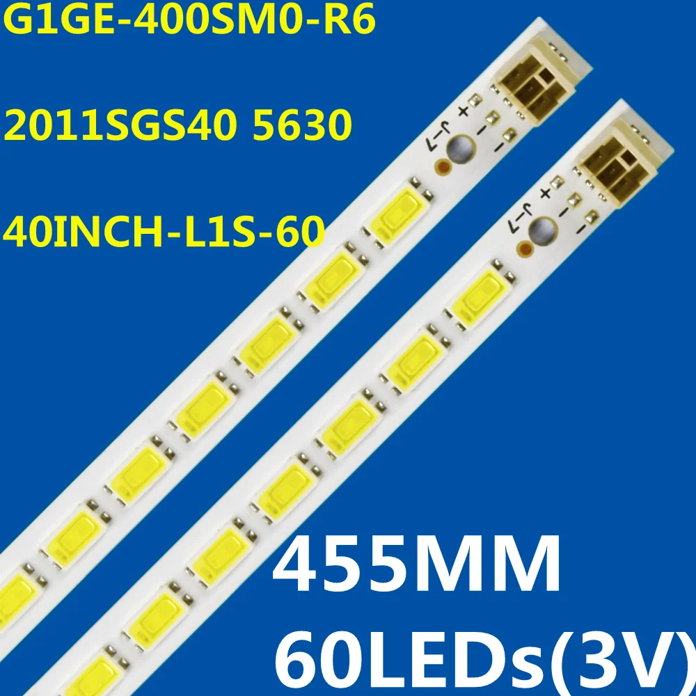 30PCS LED Strip For 2011SGS40 G1GE-400SM0-R6 40INCH-L1S-60 3dtv40880ix iTV40830DEX LED4088IX LED40760X LED40830DEX LTA400HM08
30PCS LED Strip For 2011SGS40 G1GE-400SM0-R6 40INCH-L1S-60 3dtv40880ix iTV40830DEX LED4088IX LED40760X LED40830DEX LTA400HM08