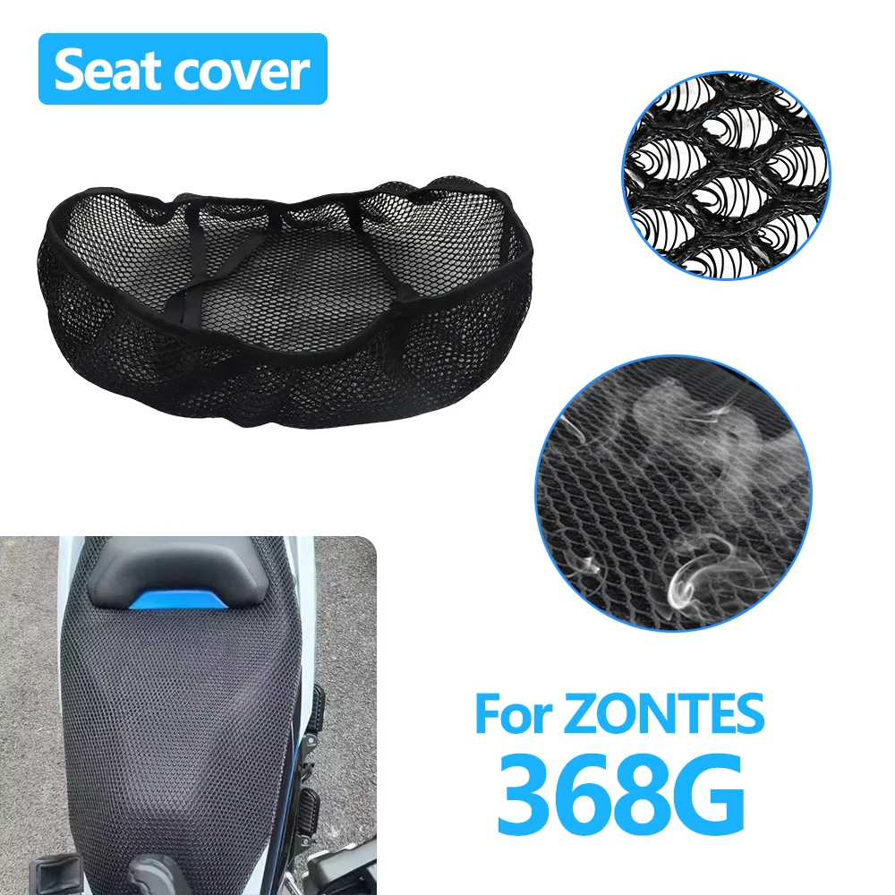 Для ZONTES 368G 368 G 368-G чехол на сиденье мотоцикла 3D сетчатое тканевое сиденье нескользящая дышащая теплоизоляционная защитная подушка
Для ZONTES 368G 368 G 368-G чехол на сиденье мотоцикла 3D сетчатое тканевое сиденье нескользящая дышащая теплоизоляционная защитная подушка