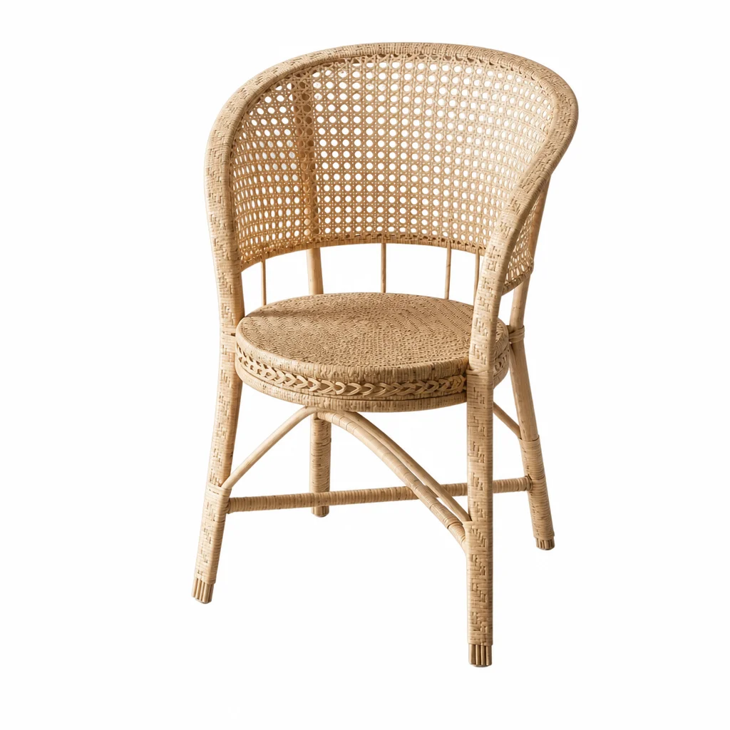 Rattan Woven Chair Natural Handmade Breathable Desk Seat Ergonomic Support Home Office Dining Cooler Than Gaming Heatwave
Rattan Woven Chair Natural Handmade Breathable Desk Seat Ergonomic Support Home Office Dining Cooler Than Gaming Heatwave