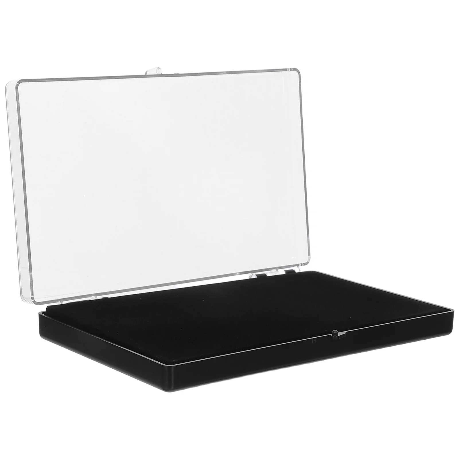 Jewelry Display Storage Box Transparent Clear Case For Pins Badges Rings Medals Organizer Holder Small Jewelry Boxes For
Jewelry Display Storage Box Transparent Clear Case For Pins Badges Rings Medals Organizer Holder Small Jewelry Boxes For