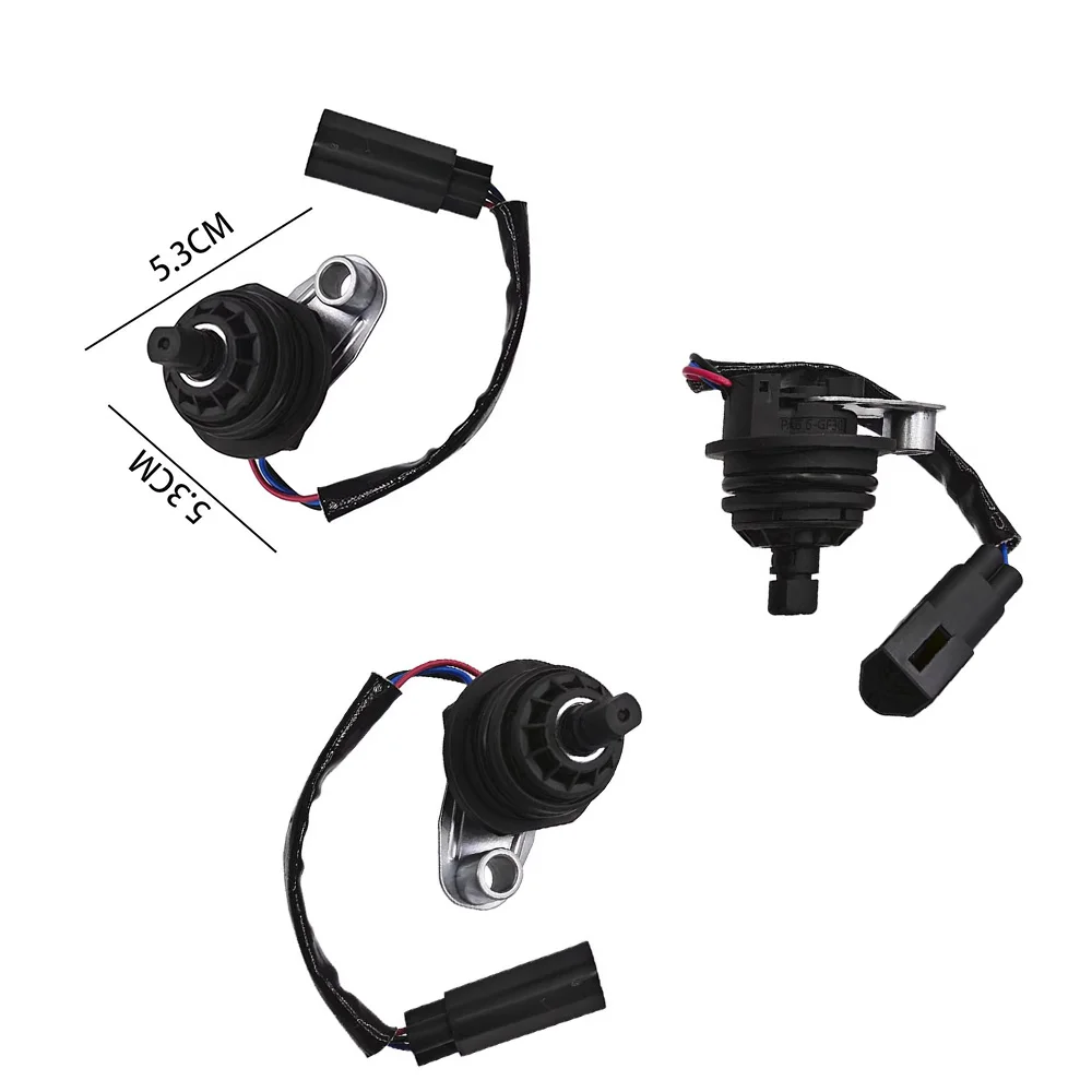 Car Crankshaft Position Speed Sensor, Replacement Sensor for Ford Sierra/ Transit /Scorpio, OE 90BB-9E731-AA 90BB-9E731-AC
Car Crankshaft Position Speed Sensor, Replacement Sensor for Ford Sierra/ Transit /Scorpio, OE 90BB-9E731-AA 90BB-9E731-AC