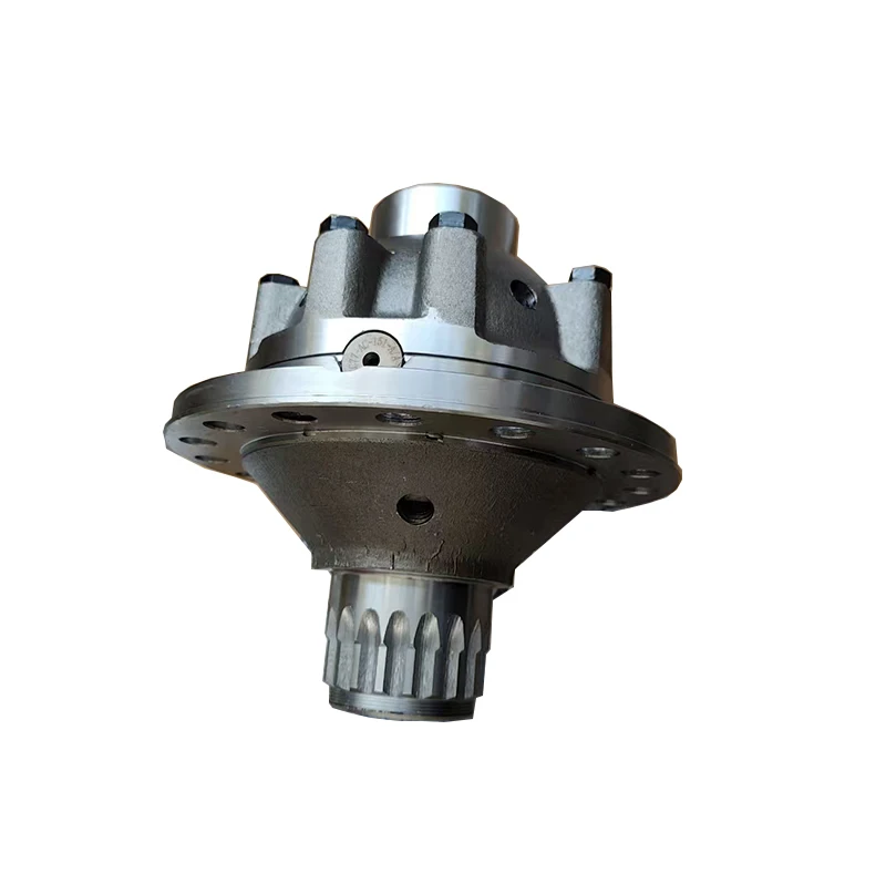 Hot Sale Differential Assembly AZ9231320272
Hot Sale Differential Assembly AZ9231320272