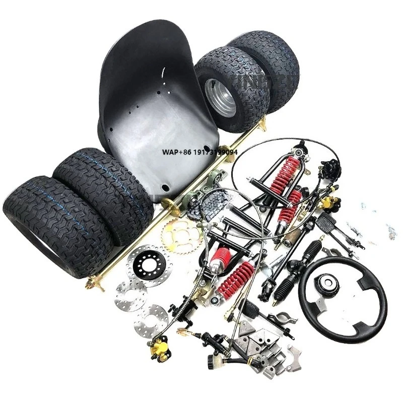 6 Inch GO KART KARTING ATV UTV 1M Rear Axle Steering Gear Rack Pinion Tie Rod Steering Wheel Brake Pump With Control Swing Arms
6 Inch GO KART KARTING ATV UTV 1M Rear Axle Steering Gear Rack Pinion Tie Rod Steering Wheel Brake Pump With Control Swing Arms