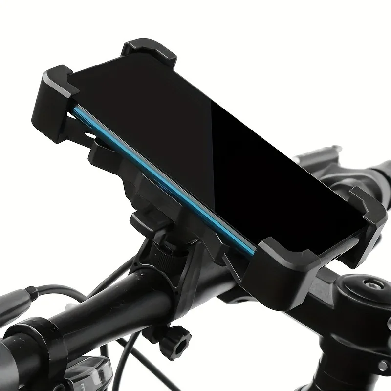 Heavy Duty PVC Phone & GPS Holder for E-Bikes, Motorcycles, MTB. Hands-Free, Safe Grip, Fits Smartphones & Tablets. Durable
Heavy Duty PVC Phone & GPS Holder for E-Bikes, Motorcycles, MTB. Hands-Free, Safe Grip, Fits Smartphones & Tablets. Durable