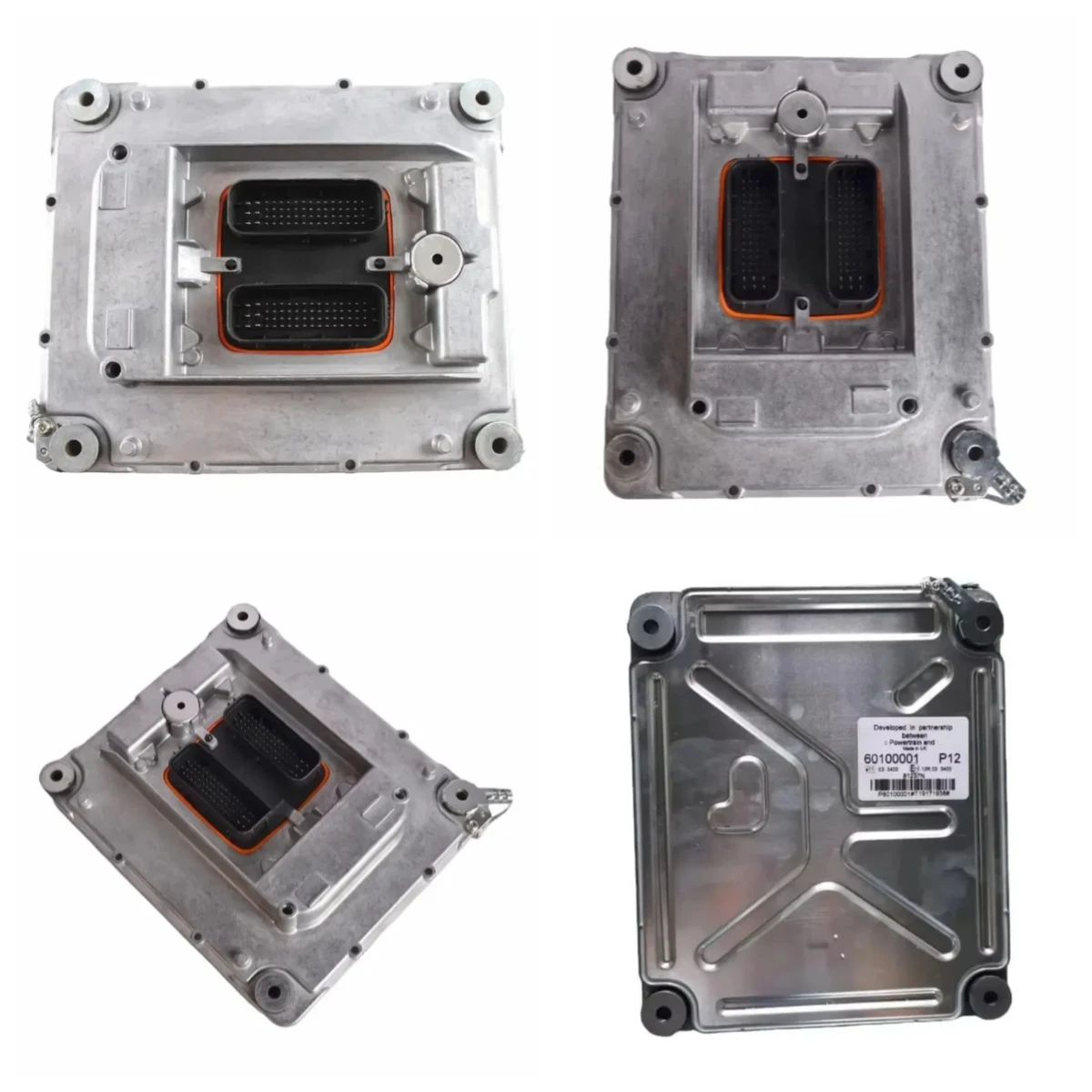 2026 60100001 Apply to ECU ECM Engine Control Unit Engine Generator Electronic Control Unit TAD734GE ECM
2026 60100001 Apply to ECU ECM Engine Control Unit Engine Generator Electronic Control Unit TAD734GE ECM