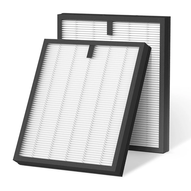 A98E-HY4866 True HEPA Air Purifier Replacement Filter For Morento HY4866 / YIOU M1 Air Cleaner Air Purifier Parts
A98E-HY4866 True HEPA Air Purifier Replacement Filter For Morento HY4866 / YIOU M1 Air Cleaner Air Purifier Parts