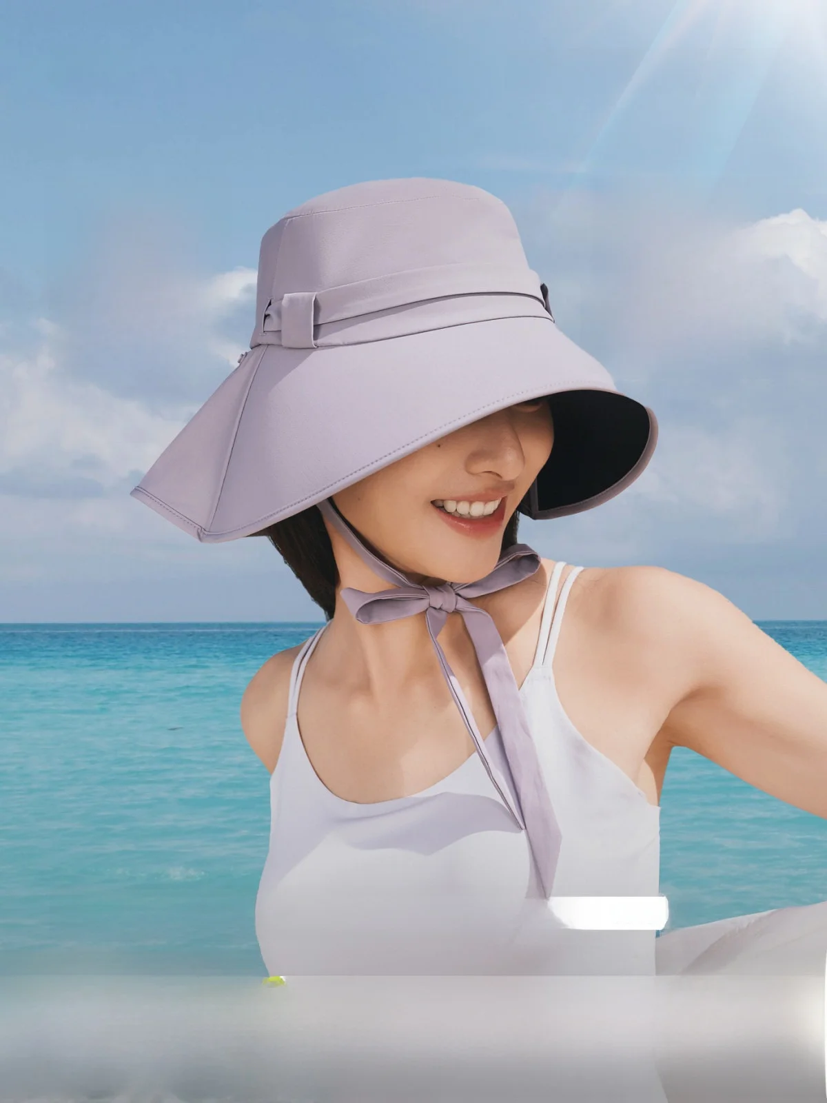 Banana Leaf 2026 New Style Beach Travel Sun Protection Hat with Sash And Knot Wide Brim Foldable round Top Cap for ...
Banana Leaf 2026 New Style Beach Travel Sun Protection Hat with Sash And Knot Wide Brim Foldable round Top Cap for ...