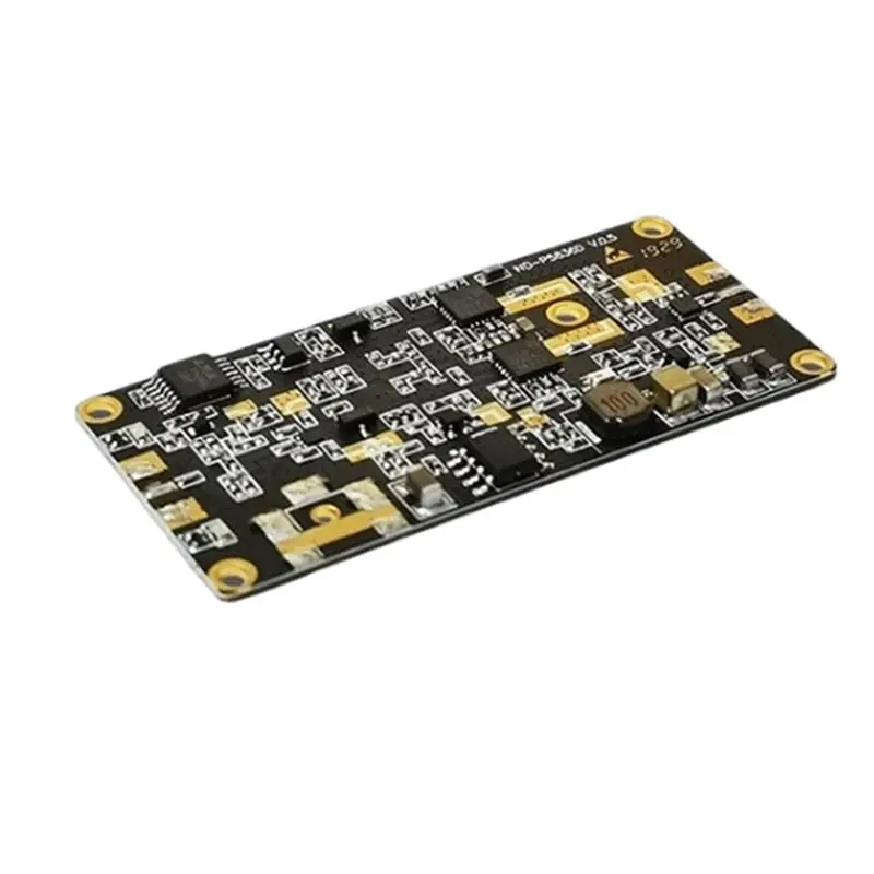 ASMA-5,8 ГГц усилитель сигнала 4 Вт 36 дБм PCBA для дрона Wi-Fi Pcba плата Singnal удлиняющая часть RF беспроводной модуль часть
ASMA-5,8 ГГц усилитель сигнала 4 Вт 36 дБм PCBA для дрона Wi-Fi Pcba плата Singnal удлиняющая часть RF беспроводной модуль часть