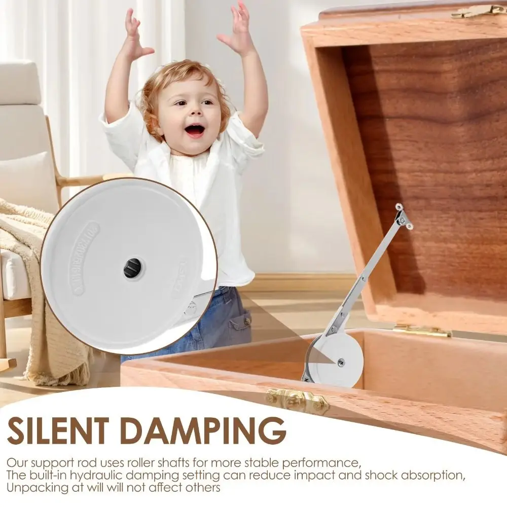 Опорная петля с мягкой закрывающейся крышкой. Прочный бесшумный демпфирующий гидравлический стержень. Откидной герметичный демпфирующий буфер. Пневматический стержень. Подъемная верхняя часть.
Опорная петля с мягкой закрывающейся крышкой. Прочный бесшумный демпфирующий гидравлический стержень. Откидной герметичный демпфирующий буфер. Пневматический стержень. Подъемная верхняя часть.