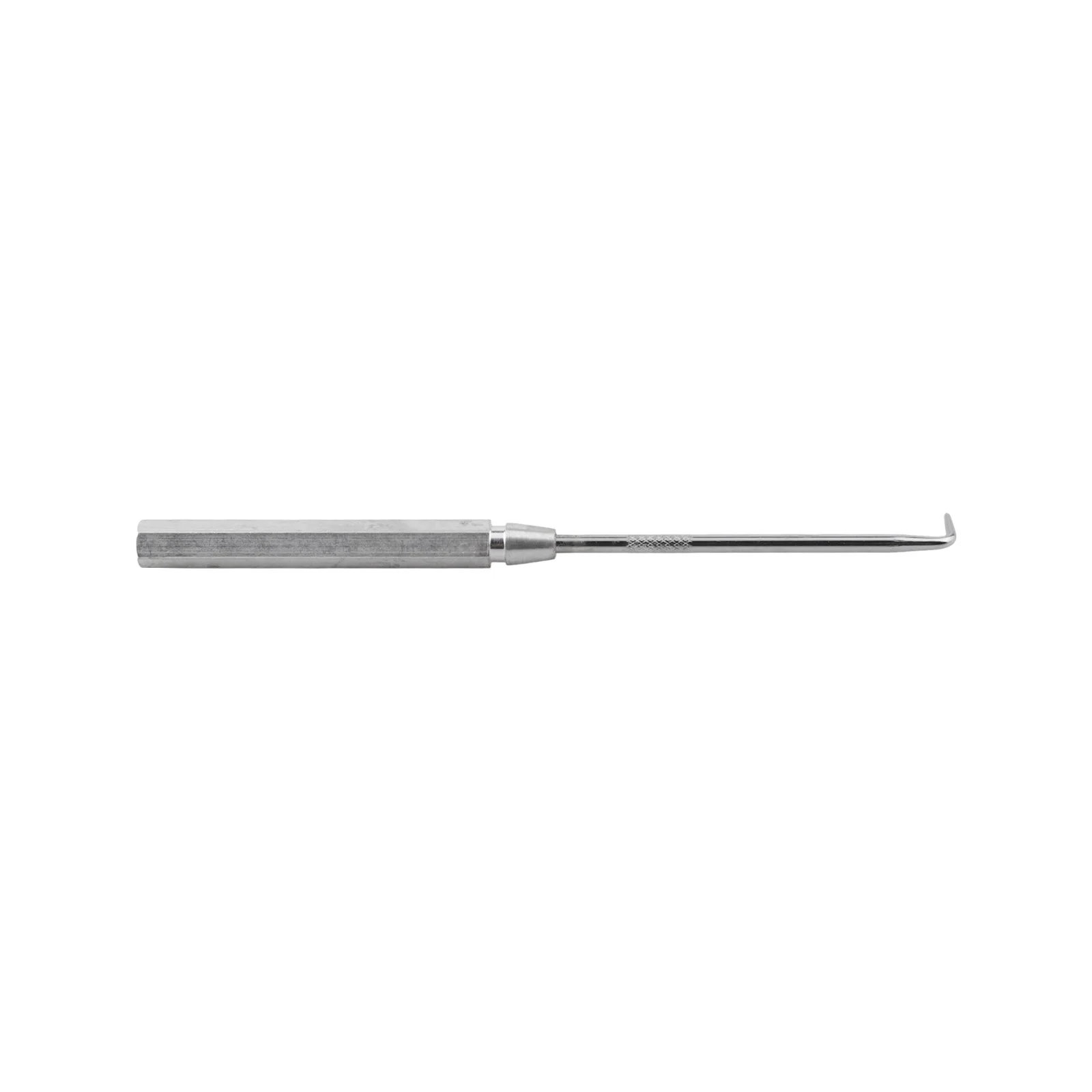 Automotive Maintenance O Ring Tool 150*72*78mm 5.9*2.83*3'' Compact Tool Set Lightweight Aluminum Handle For O-Ring Removal
Automotive Maintenance O Ring Tool 150*72*78mm 5.9*2.83*3'' Compact Tool Set Lightweight Aluminum Handle For O-Ring Removal