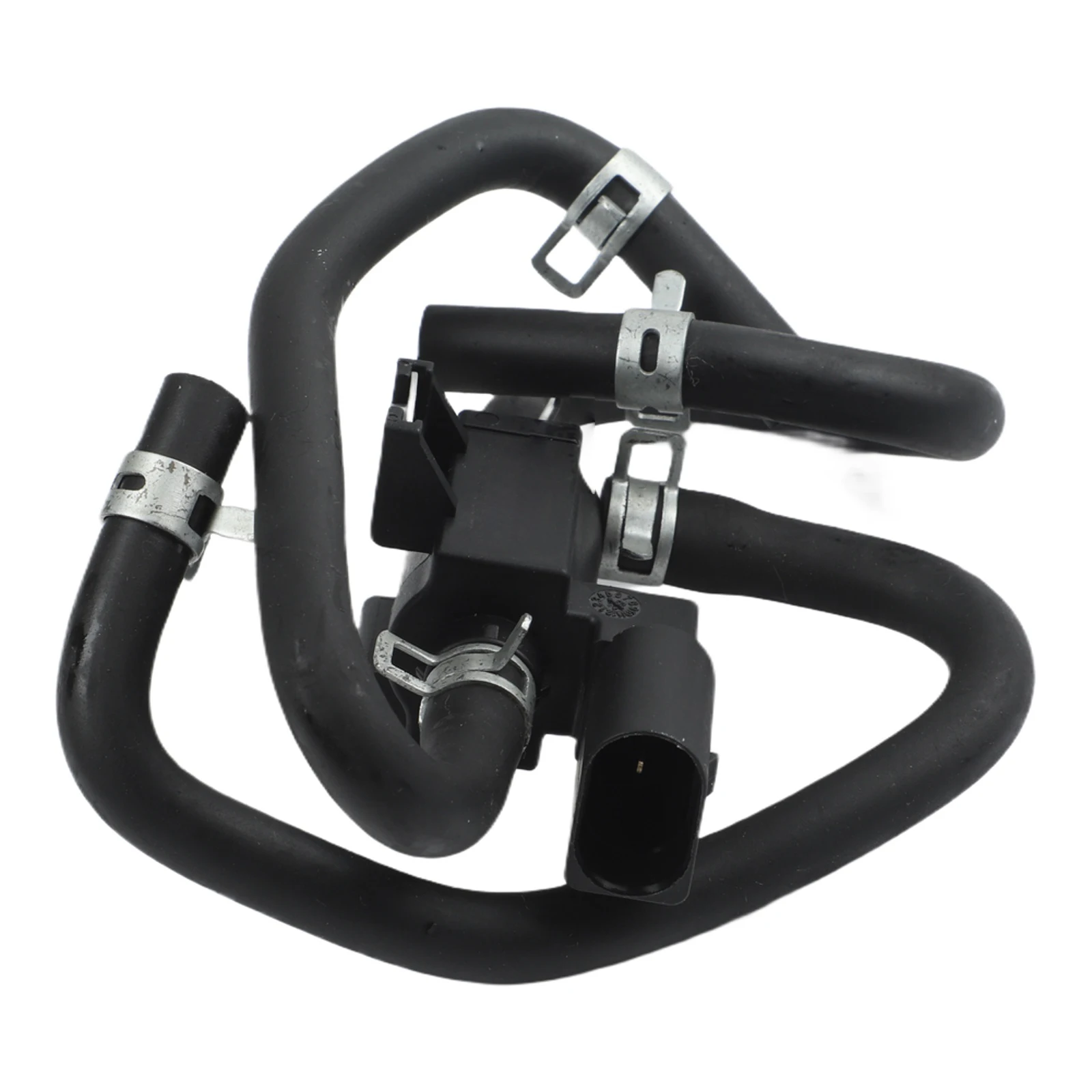 Boost Pressure Valve Turbo Boost Valve Black Turbocharger Solenoid Valve Easy Installation Stable Characteristics
Boost Pressure Valve Turbo Boost Valve Black Turbocharger Solenoid Valve Easy Installation Stable Characteristics
