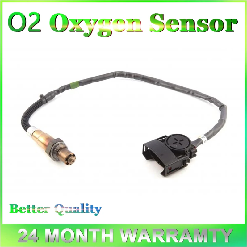 Origina Oxygen Sensor O2 Lambda Sensor AIR FUEL RATIO SENSOR 0258006065 0 258 006 065 24450850 24404020
Origina Oxygen Sensor O2 Lambda Sensor AIR FUEL RATIO SENSOR 0258006065 0 258 006 065 24450850 24404020