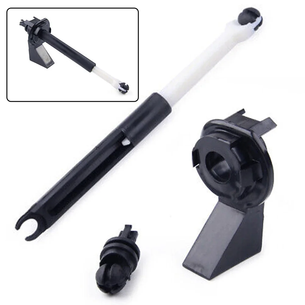 Car Bonnet Release Hood Lock Latch Tie Rob Repair Kit For Ford Focus 2 2005-2011 1343577
Car Bonnet Release Hood Lock Latch Tie Rob Repair Kit For Ford Focus 2 2005-2011 1343577