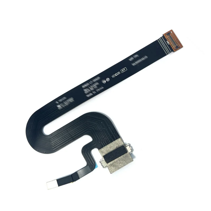 For Dell Latitude 7200 7210 2-in-1 DDB20 40PIN LCD Screen Cable 0D3HN7 LF-G662P
For Dell Latitude 7200 7210 2-in-1 DDB20 40PIN LCD Screen Cable 0D3HN7 LF-G662P