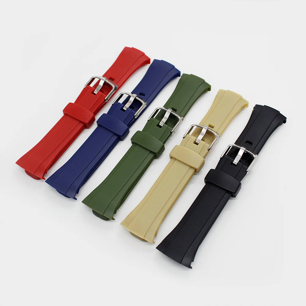 Ремешок для часов WVA-M640 M650/WVQ-M410, мягкий резиновый ремешок для часов, браслет из ТПУ, аксессуары для часов поставляются с инструментами
Ремешок для часов WVA-M640 M650/WVQ-M410, мягкий резиновый ремешок для часов, браслет из ТПУ, аксессуары для часов поставляются с инструментами