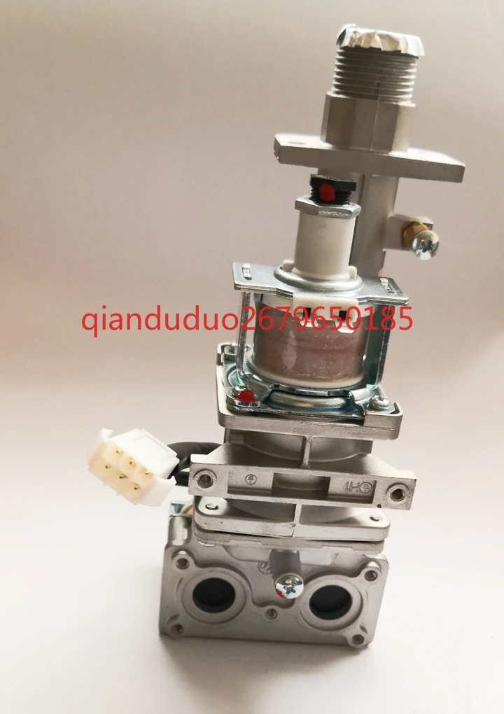 Suitable for Wanjiale wall-hung boiler air valve
Suitable for Wanjiale wall-hung boiler air valve