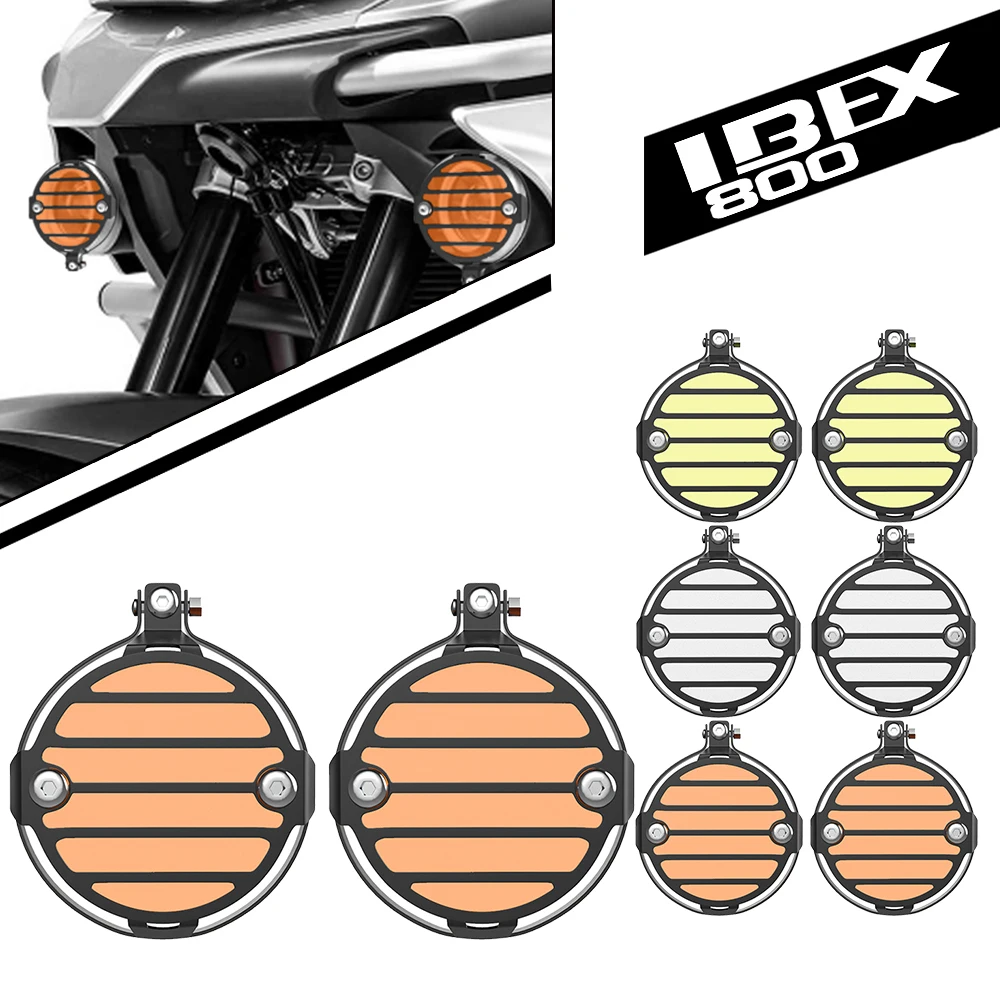 Защитная крышка для противотуманной фары, фотозащита для CFMOTO IBEX800 IBEX800 S/T 800MT 2021 2022 2023 CNC мотоцикла 800MT N39 ° 2024
Защитная крышка для противотуманной фары, фотозащита для CFMOTO IBEX800 IBEX800 S/T 800MT 2021 2022 2023 CNC мотоцикла 800MT N39 ° 2024