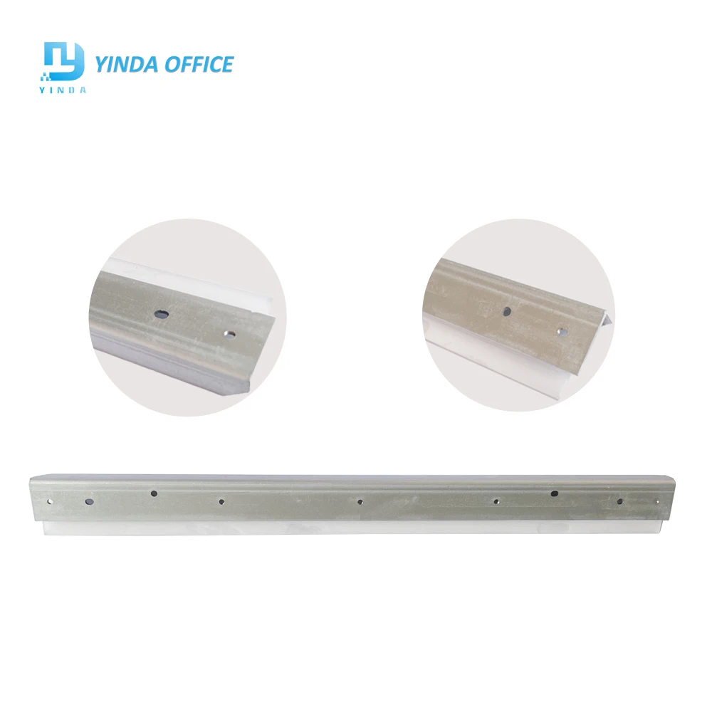 4 шт., лезвия для чистки барабана Canon iR C5030 C5035 C5045 C5051 C5235 C5240 C5250 C5255
4 шт., лезвия для чистки барабана Canon iR C5030 C5035 C5045 C5051 C5235 C5240 C5250 C5255