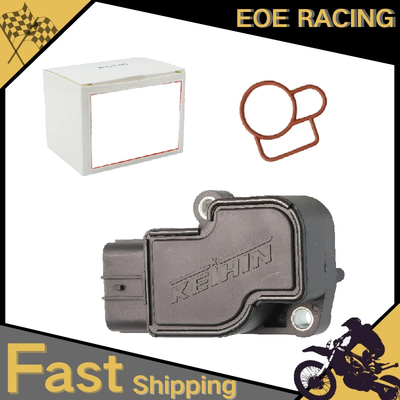 For Honda PCX125 PCX150 VF3i SRL115 FI V2 FORZA125 Vario150 ADV GTR 16060-K35-V01 Motorcycle Throttle Position Sensor TPS Set
For Honda PCX125 PCX150 VF3i SRL115 FI V2 FORZA125 Vario150 ADV GTR 16060-K35-V01 Motorcycle Throttle Position Sensor TPS Set