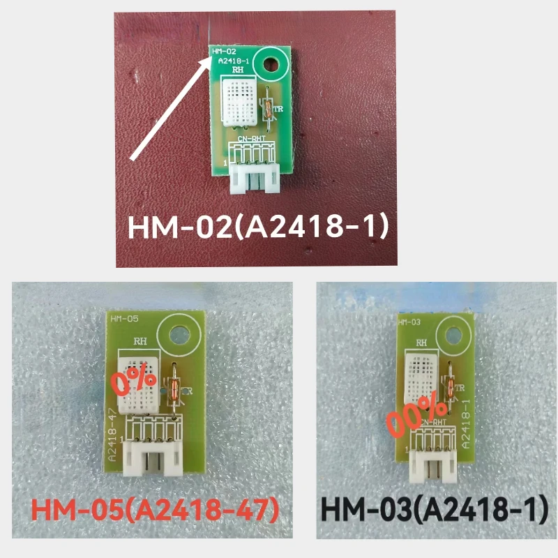HM02/HM03/HM05 New for BELIN dehumidifier accessories temperature and humidity sensor probe module Yamashima
HM02/HM03/HM05 New for BELIN dehumidifier accessories temperature and humidity sensor probe module Yamashima
