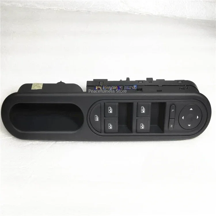 Suitable for MG MG3 SAIC MG3 Glass Regulator Switch Window Glass Electric Regulator Button
Suitable for MG MG3 SAIC MG3 Glass Regulator Switch Window Glass Electric Regulator Button