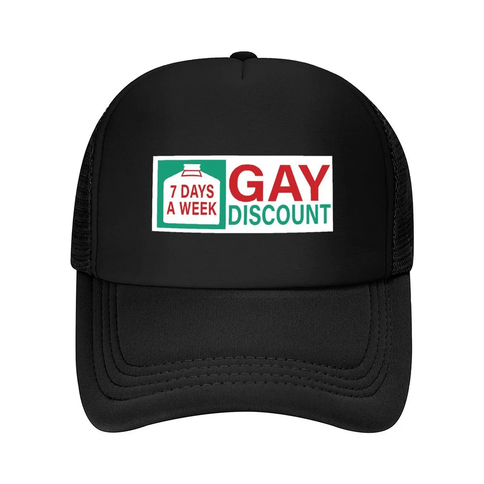 Gay Discount Baseball Cap Anime Designer Hat sun hat luxury woman cap Men Caps Women's 
Gay Discount Baseball Cap Anime Designer Hat sun hat luxury woman cap Men Caps Women's